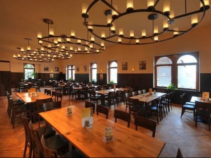Foto: Eichbaum Brauhaus
