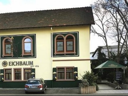 Foto: Eichbaum Brauhaus