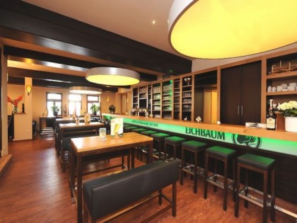 Foto: Eichbaum Brauhaus