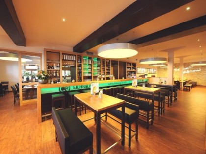 Foto: Eichbaum Brauhaus