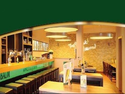 Foto: Eichbaum Brauhaus